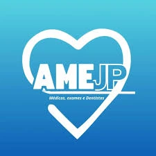 Logo AME JP