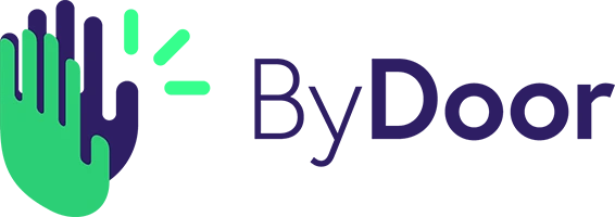 Logo ByDoor
