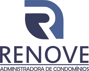 Logo Renove Administradora de Condomínios